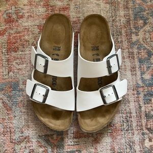 arizona birkenstock’s